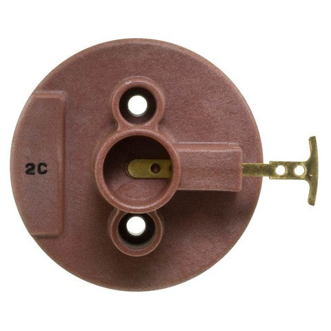 Distributor Cap and Rotor Kit WVE 3D1206