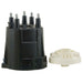 Distributor Cap and Rotor Kit WVE 3D1207