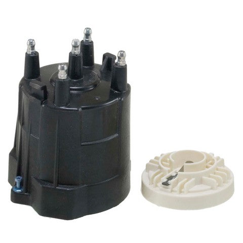 Distributor Cap and Rotor Kit WVE 3D1207