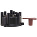 Distributor Cap and Rotor Kit WVE 3D1210