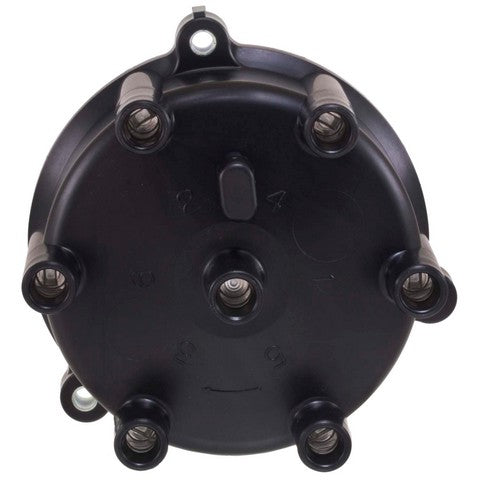 Distributor Cap and Rotor Kit WVE 3D1210