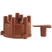 Distributor Cap and Rotor Kit WVE 3D1211