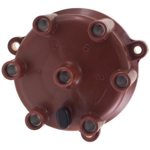 Distributor Cap and Rotor Kit WVE 3D1211