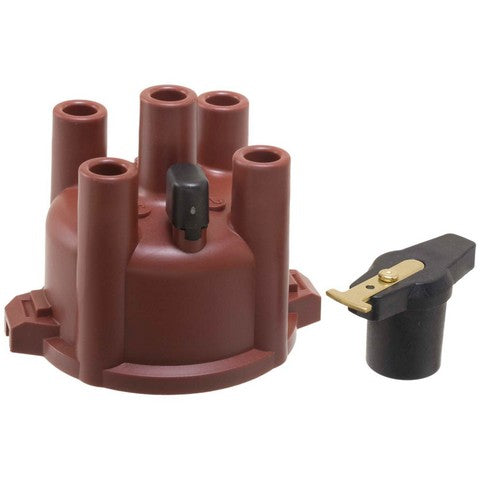 Distributor Cap and Rotor Kit WVE 3D1214