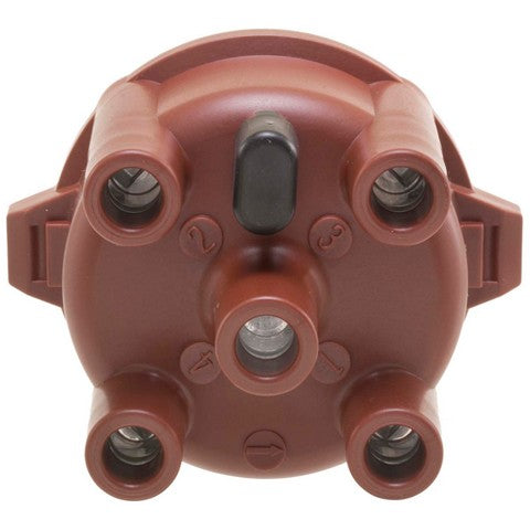 Distributor Cap and Rotor Kit WVE 3D1214