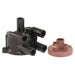 Distributor Cap and Rotor Kit WVE 3D1218
