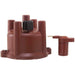 Distributor Cap and Rotor Kit WVE 3D1219