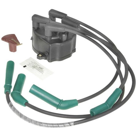 Distributor Cap and Rotor Kit WVE 3D1220