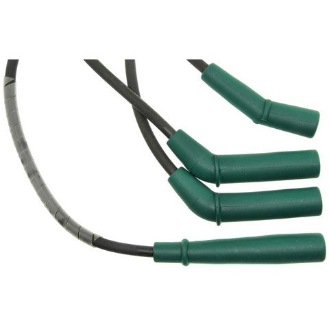 Distributor Cap and Rotor Kit WVE 3D1220