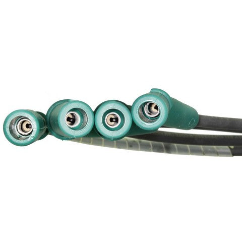 Distributor Cap and Rotor Kit WVE 3D1220