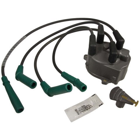 Distributor Cap and Rotor Kit WVE 3D1220A