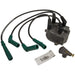 Distributor Cap and Rotor Kit WVE 3D1220A