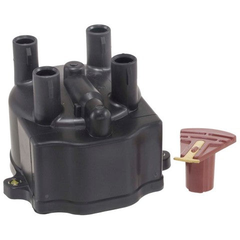 Distributor Cap and Rotor Kit WVE 3D1221