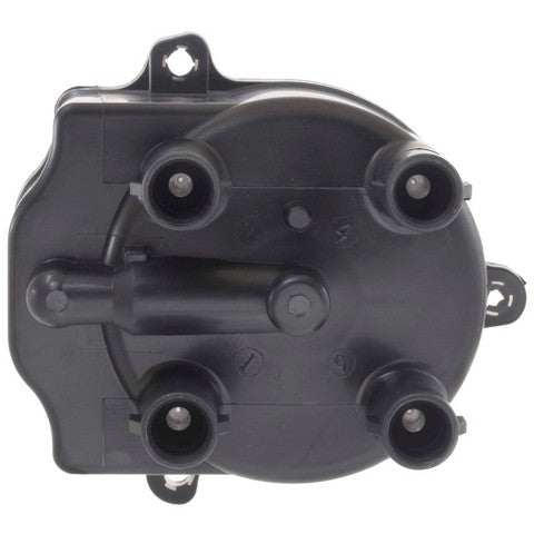 Distributor Cap and Rotor Kit WVE 3D1221