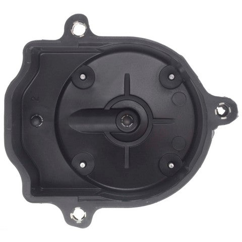 Distributor Cap and Rotor Kit WVE 3D1221