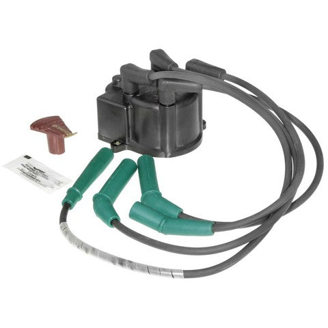 Distributor Cap and Rotor Kit WVE 3D1222