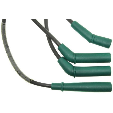 Distributor Cap and Rotor Kit WVE 3D1222