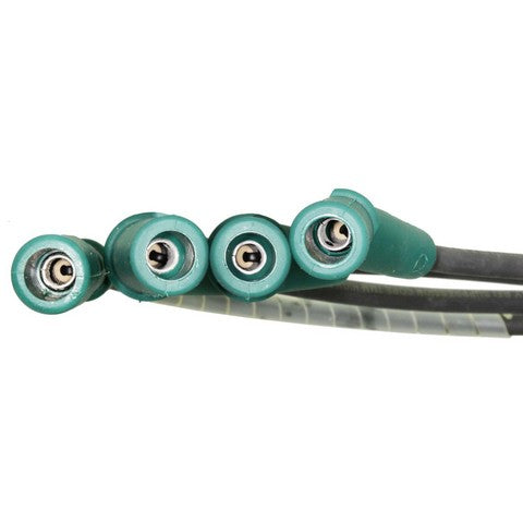 Distributor Cap and Rotor Kit WVE 3D1222