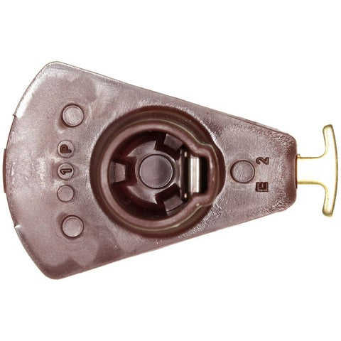 Distributor Cap and Rotor Kit WVE 3D1223