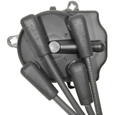 Distributor Cap and Rotor Kit WVE 3D1223