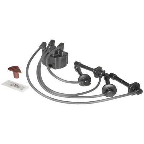 Distributor Cap and Rotor Kit WVE 3D1223