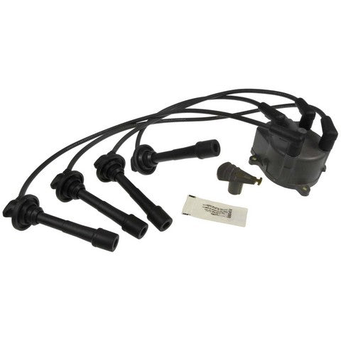 Distributor Cap and Rotor Kit WVE 3D1223A