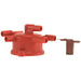 Distributor Cap and Rotor Kit WVE 3D1224