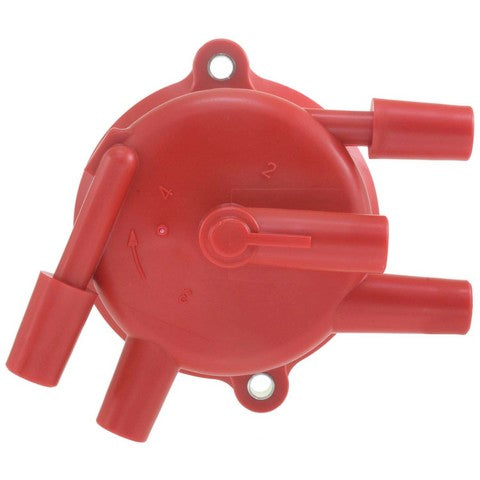 Distributor Cap and Rotor Kit WVE 3D1224