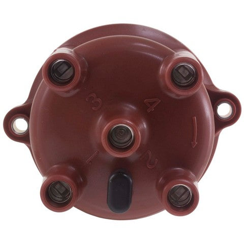 Distributor Cap and Rotor Kit WVE 3D1225