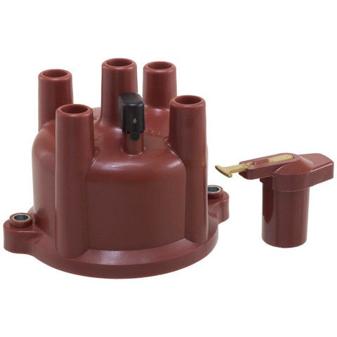 Distributor Cap and Rotor Kit WVE 3D1227