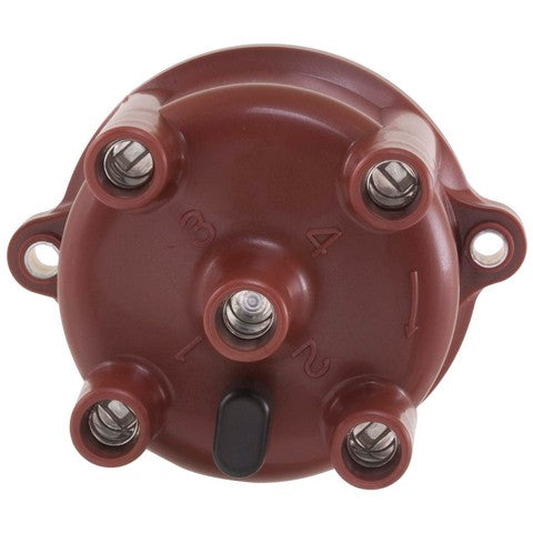 Distributor Cap and Rotor Kit WVE 3D1227