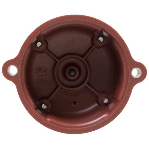 Distributor Cap and Rotor Kit WVE 3D1227