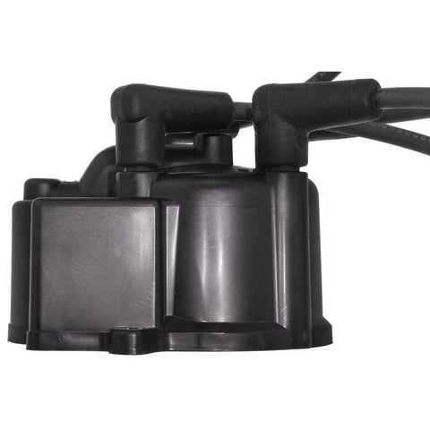 Distributor Cap and Rotor Kit WVE 3D1231