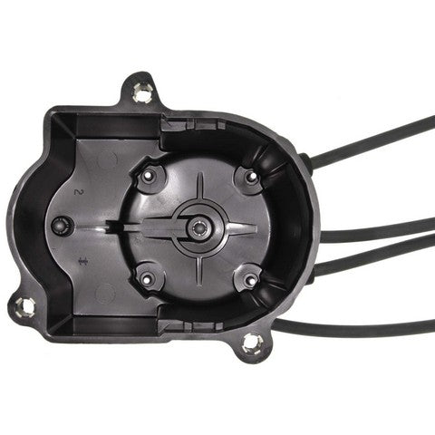 Distributor Cap and Rotor Kit WVE 3D1231