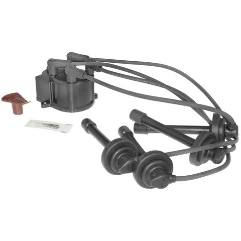 Distributor Cap and Rotor Kit WVE 3D1231