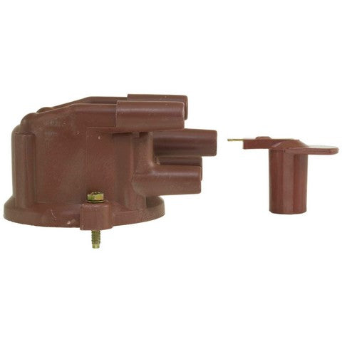 Distributor Cap and Rotor Kit WVE 3D1232