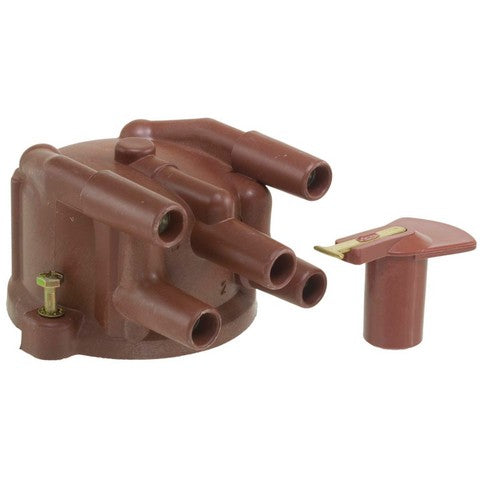 Distributor Cap and Rotor Kit WVE 3D1232
