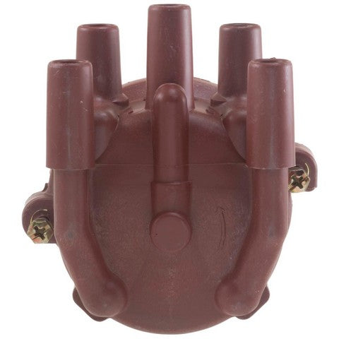 Distributor Cap and Rotor Kit WVE 3D1232