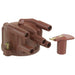 Distributor Cap and Rotor Kit WVE 3D1232
