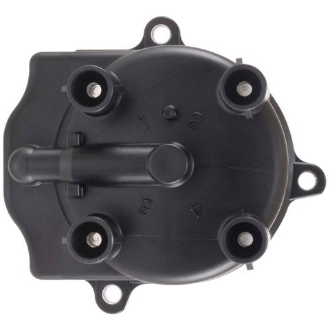 Distributor Cap and Rotor Kit WVE 3D1236