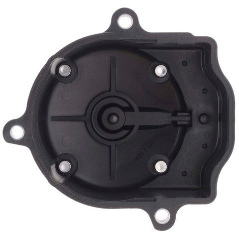 Distributor Cap and Rotor Kit WVE 3D1236
