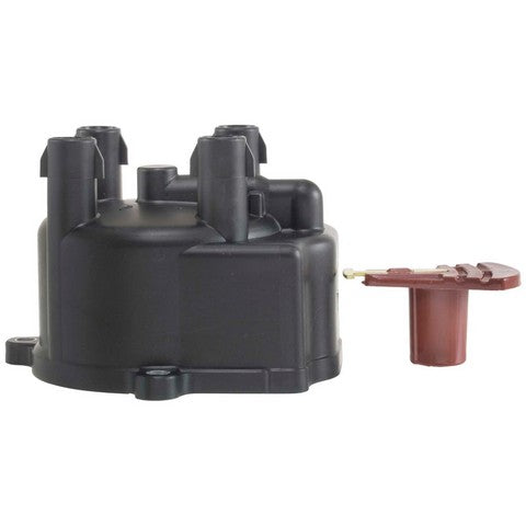 Distributor Cap and Rotor Kit WVE 3D1237