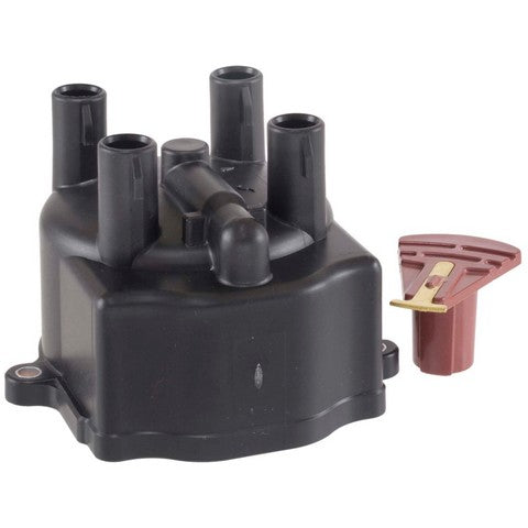 Distributor Cap and Rotor Kit WVE 3D1237