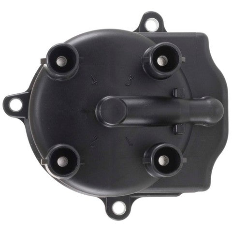 Distributor Cap and Rotor Kit WVE 3D1237