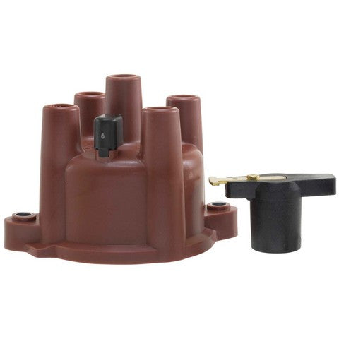 Distributor Cap and Rotor Kit WVE 3D1238