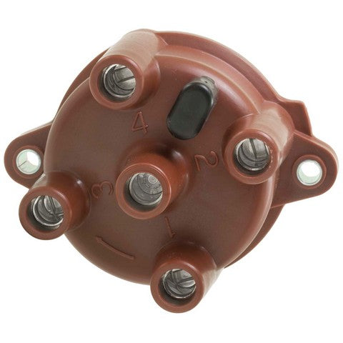 Distributor Cap and Rotor Kit WVE 3D1238