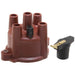 Distributor Cap and Rotor Kit WVE 3D1238