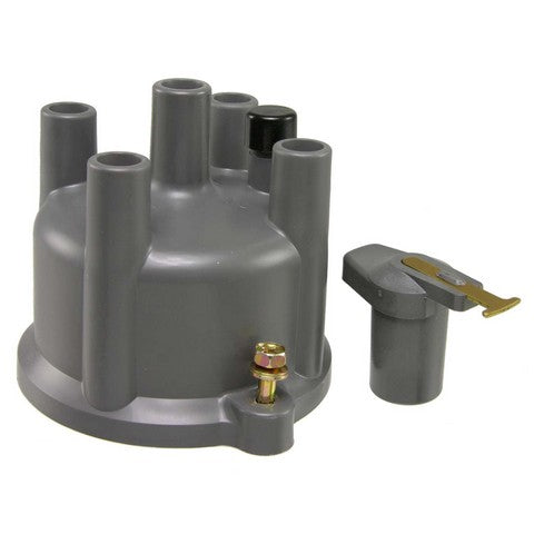 Distributor Cap and Rotor Kit WVE 3D1239A