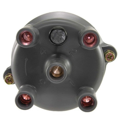 Distributor Cap and Rotor Kit WVE 3D1239A