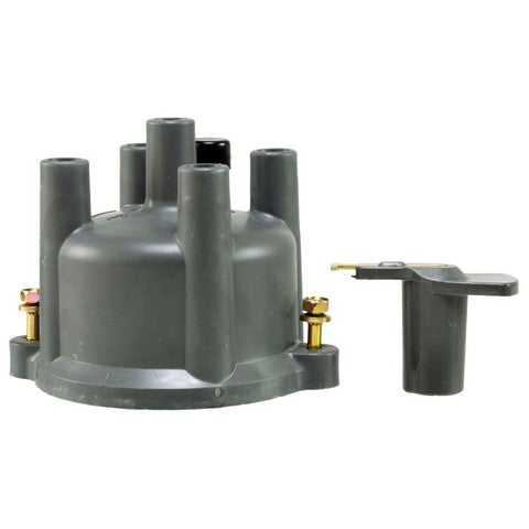 Distributor Cap and Rotor Kit WVE 3D1241A